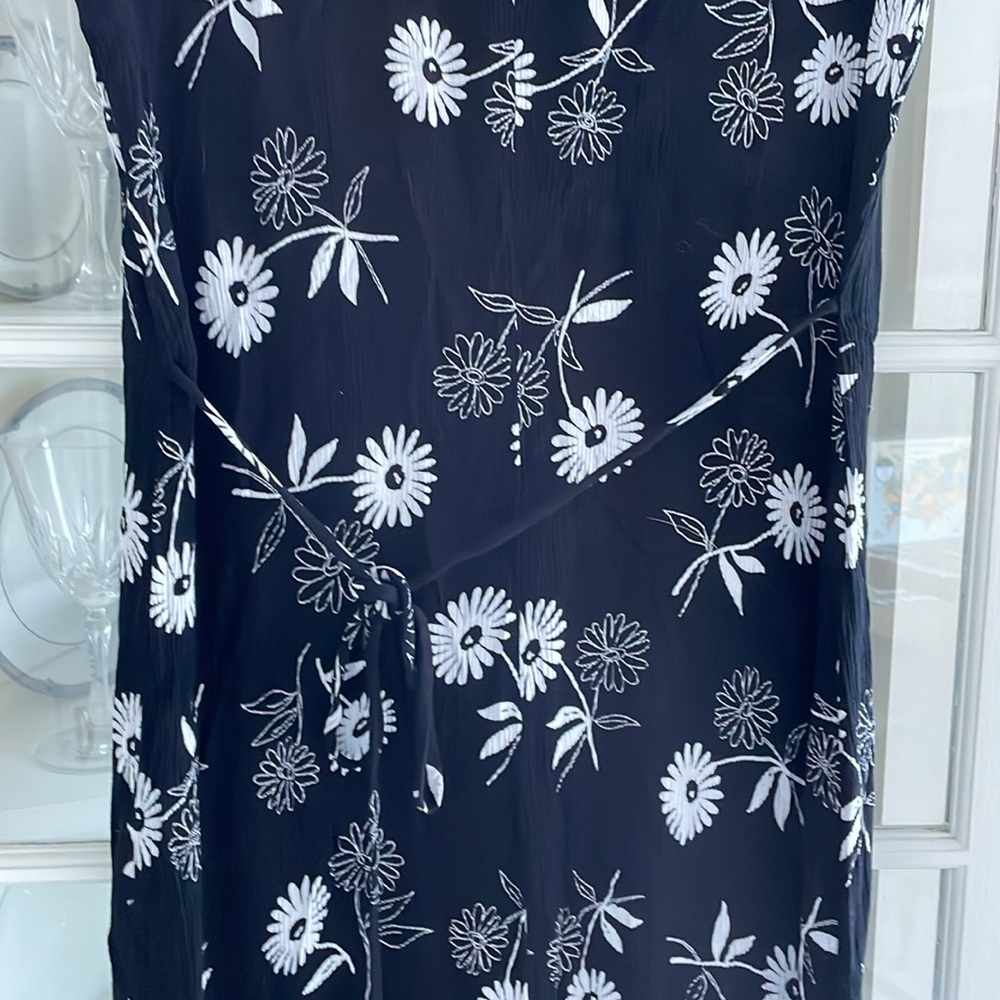 CDC Caren Desiree Co. Dress - Picture 4 of 6